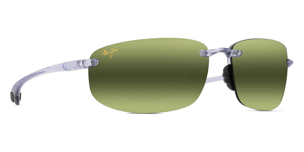 Color: Shiny Crystal (MM407-039) - Maui Jim MJIMM407-03964