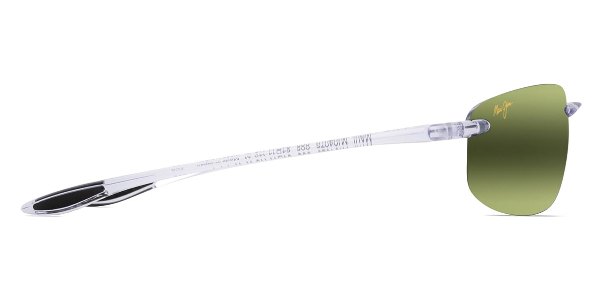 Color: Shiny Crystal (MM407-039) - Maui Jim MJIMM407-03964