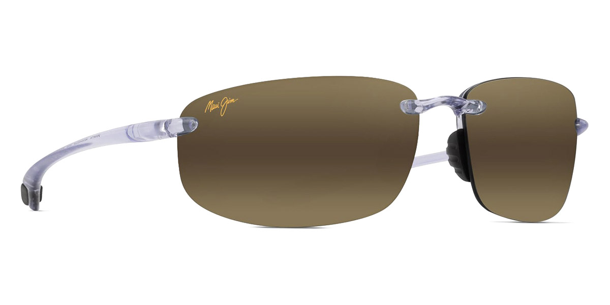 Color: Shiny Crystal (MM407-050) - Maui Jim MJIMM407-05064