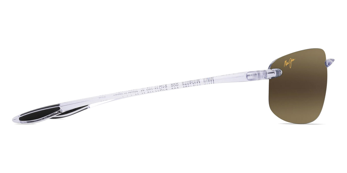 Color: Shiny Crystal (MM407-050) - Maui Jim MJIMM407-05064
