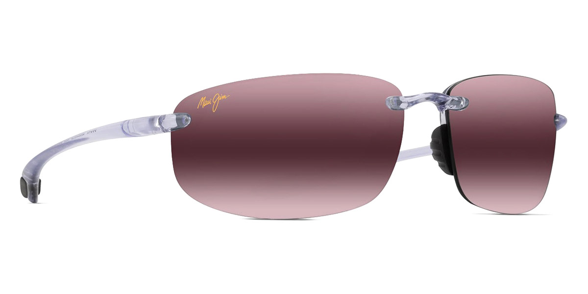Color: Shiny Crystal (MM407-054) - Maui Jim MJIMM407-05464