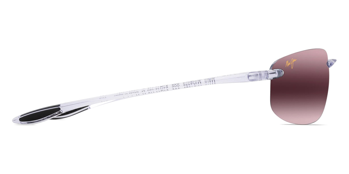 Color: Shiny Crystal (MM407-054) - Maui Jim MJIMM407-05464