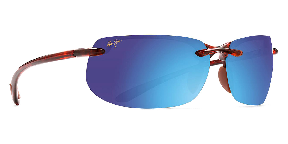 Color: Tortoise (MM412-007) - Maui Jim MJIMM412-00770