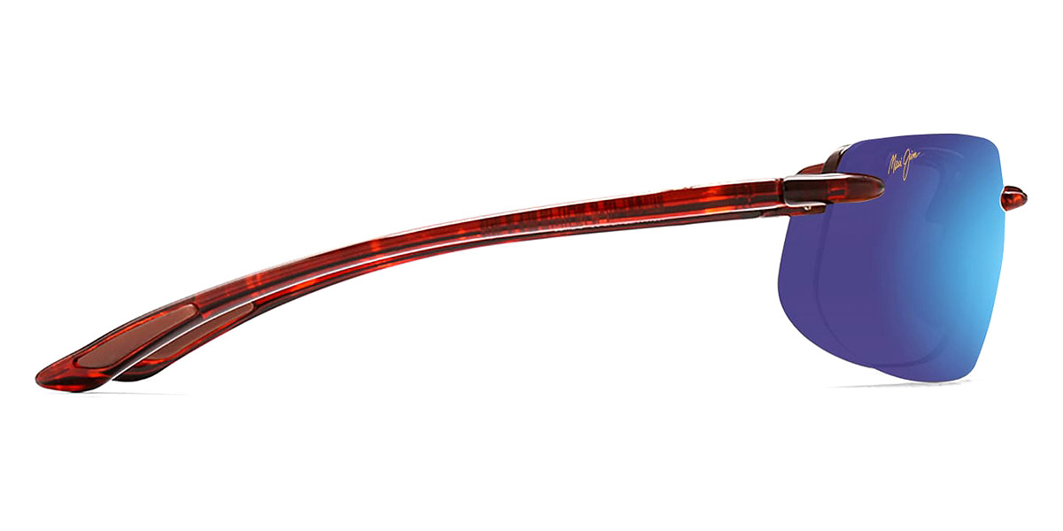 Color: Tortoise (MM412-007) - Maui Jim MJIMM412-00770