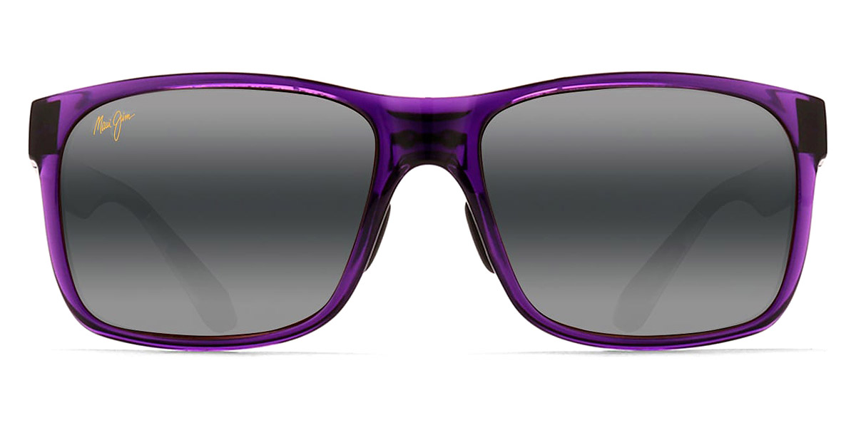 Maui Jim™ - RED SANDS ASIAN FIT