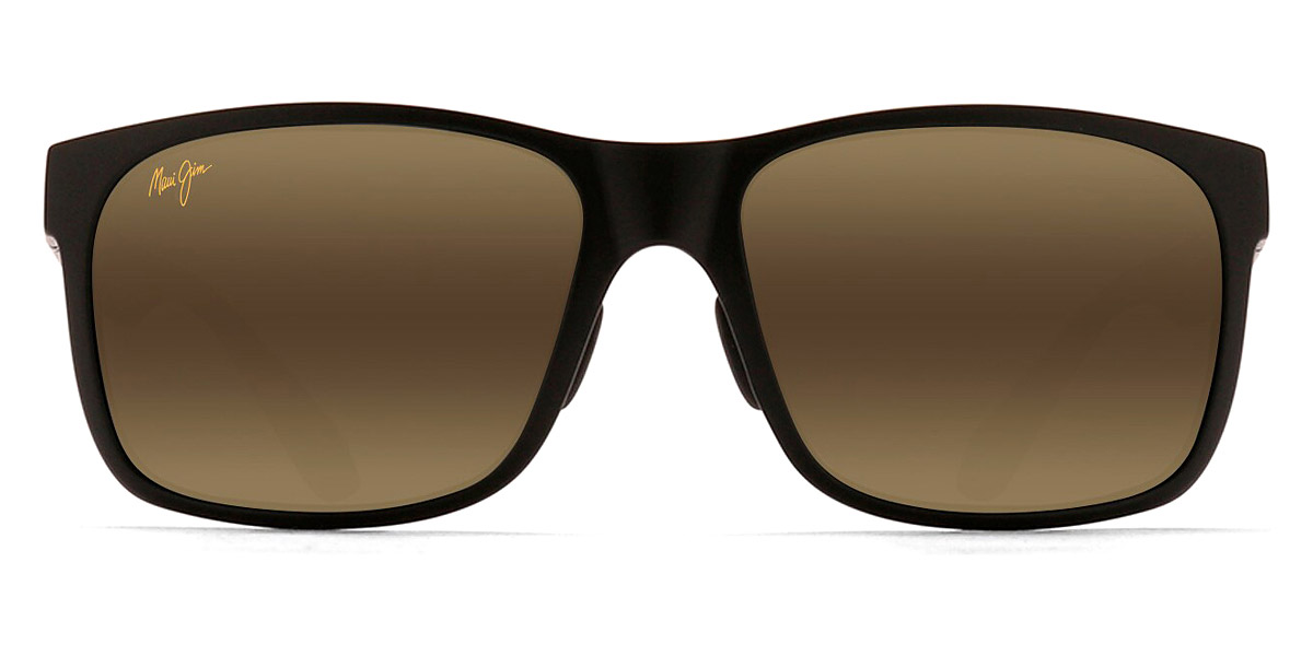 Maui Jim™ - RED SANDS ASIAN FIT