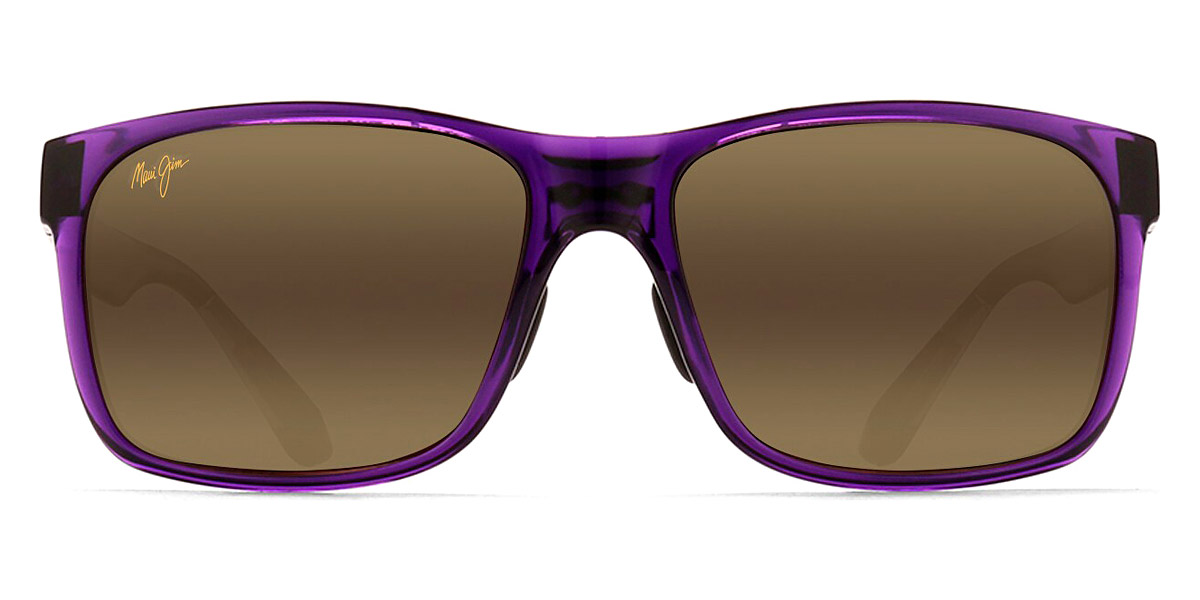Maui Jim™ - RED SANDS ASIAN FIT