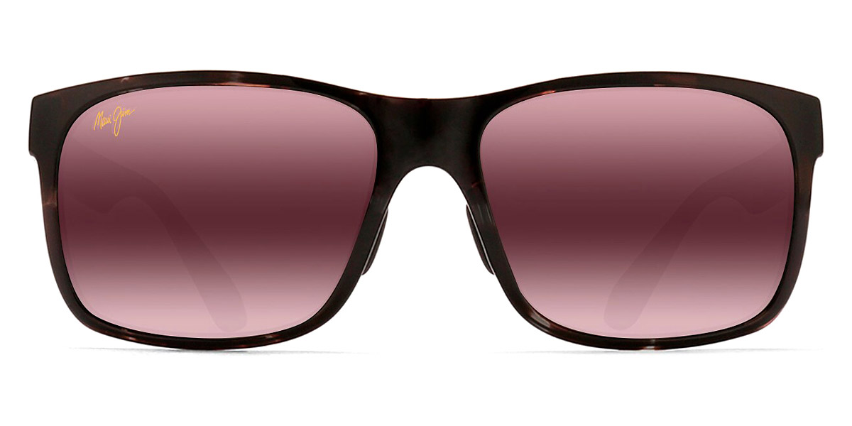Maui Jim™ - RED SANDS ASIAN FIT