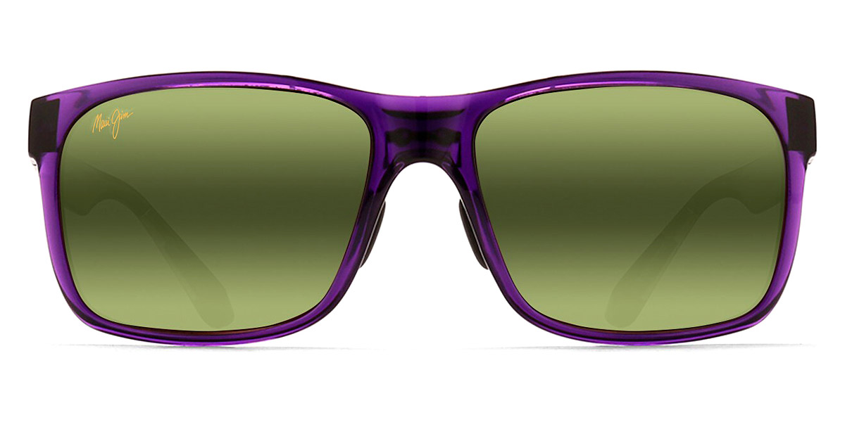 Maui Jim™ - RED SANDS ASIAN FIT