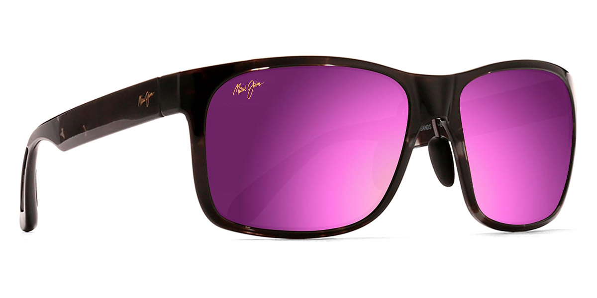 Maui Jim™ - RED SANDS ASIAN FIT