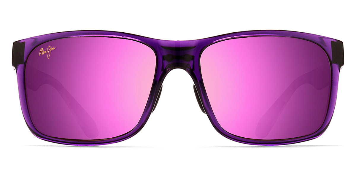Maui Jim™ - RED SANDS ASIAN FIT