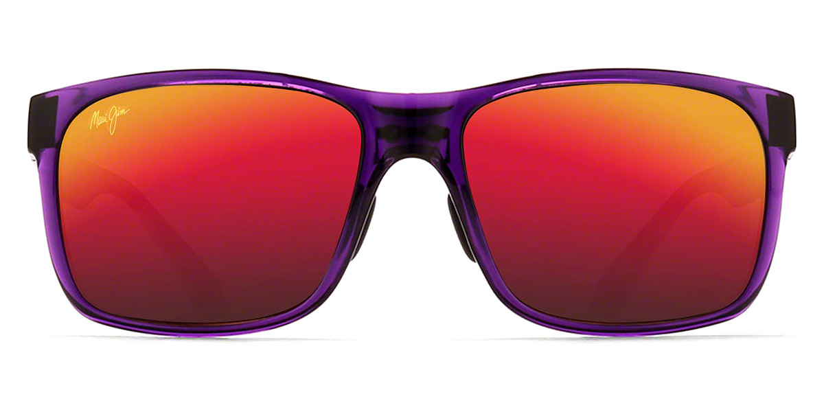 Maui Jim™ - RED SANDS ASIAN FIT
