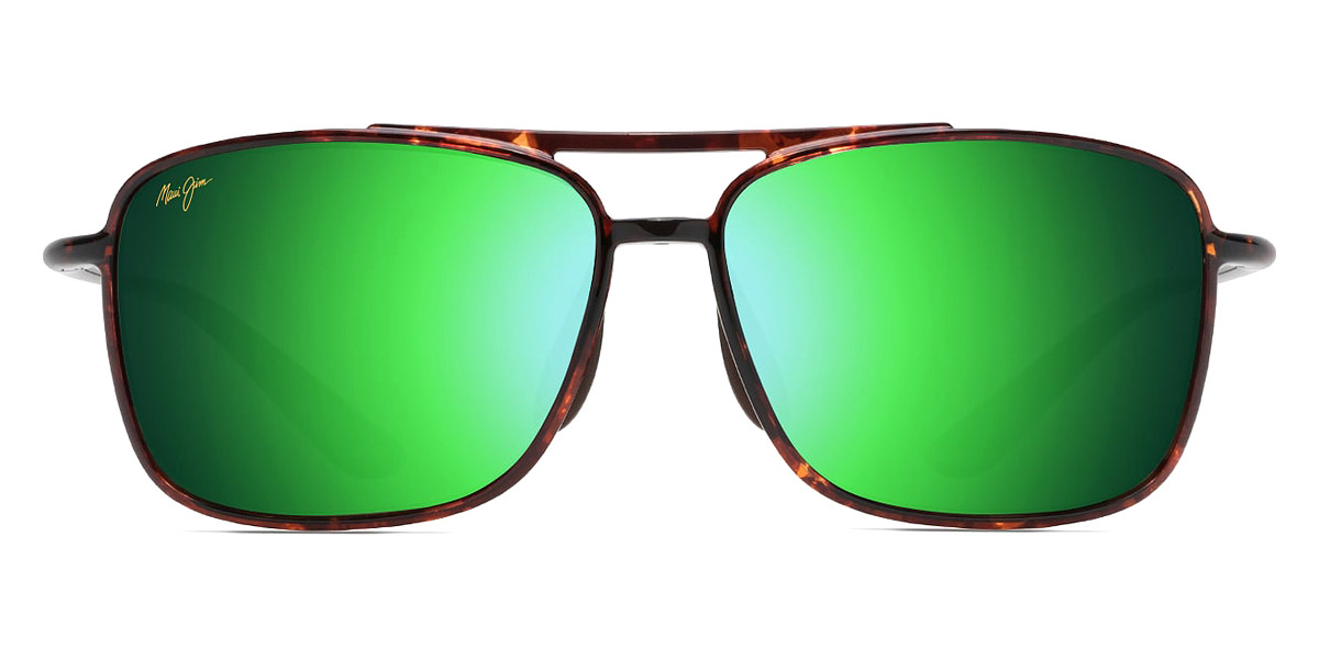 Maui Jim™ - KAUPO GAP