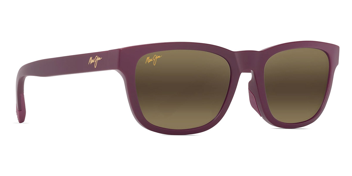 Color: Matte Cyclamen (MM617-050) - Maui Jim MJIMM617-05054