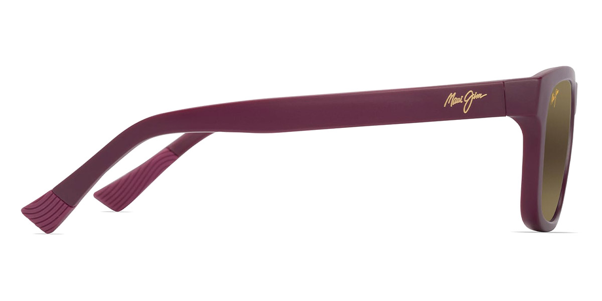 Color: Matte Cyclamen (MM617-050) - Maui Jim MJIMM617-05054