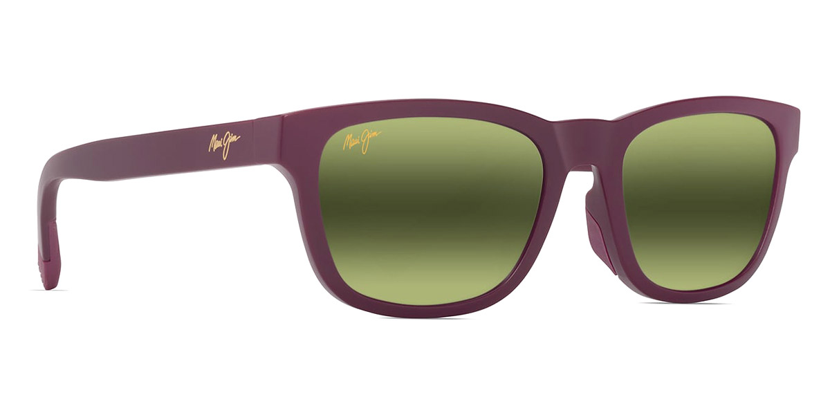 Color: Matte Cyclamen (MM617-051) - Maui Jim MJIMM617-05154