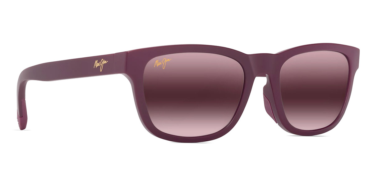 Color: Matte Cyclamen (MM617-052) - Maui Jim MJIMM617-05254