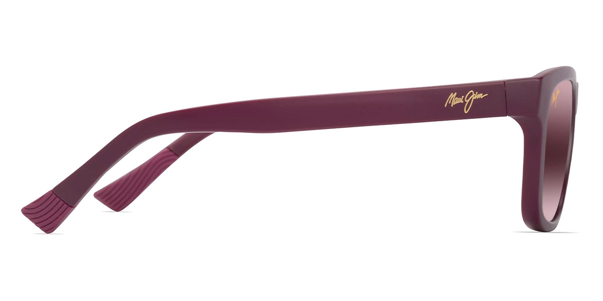 Color: Matte Cyclamen (MM617-052) - Maui Jim MJIMM617-05254