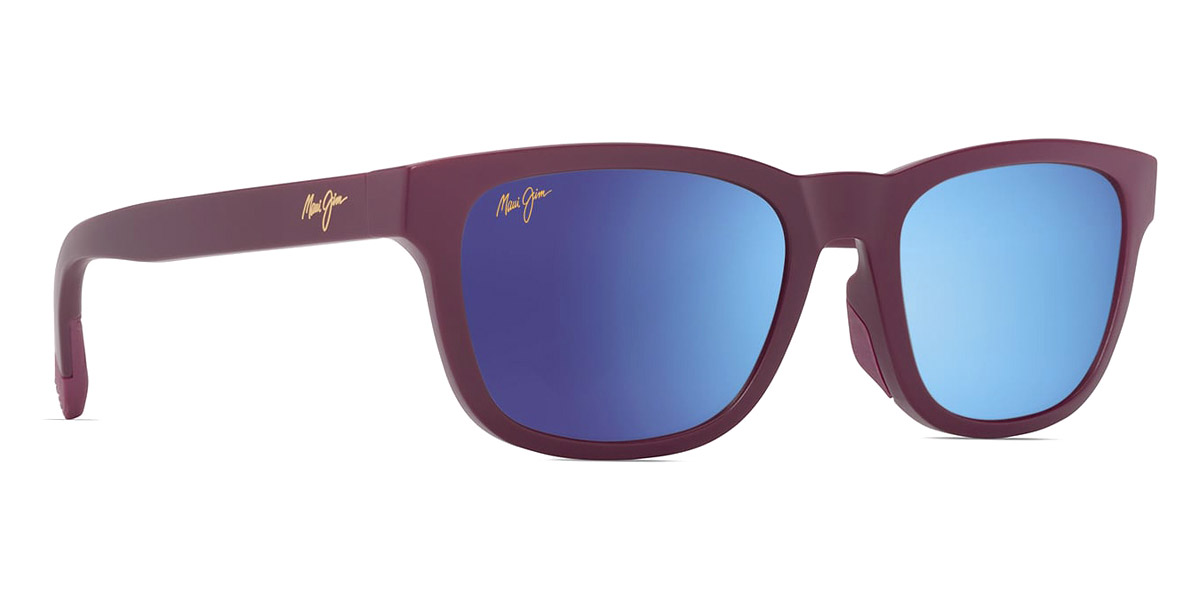 Color: Matte Cyclamen (MM617-057) - Maui Jim MJIMM617-05754