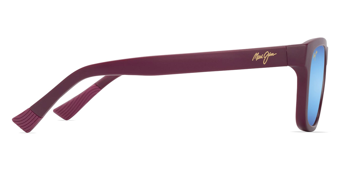 Color: Matte Cyclamen (MM617-057) - Maui Jim MJIMM617-05754
