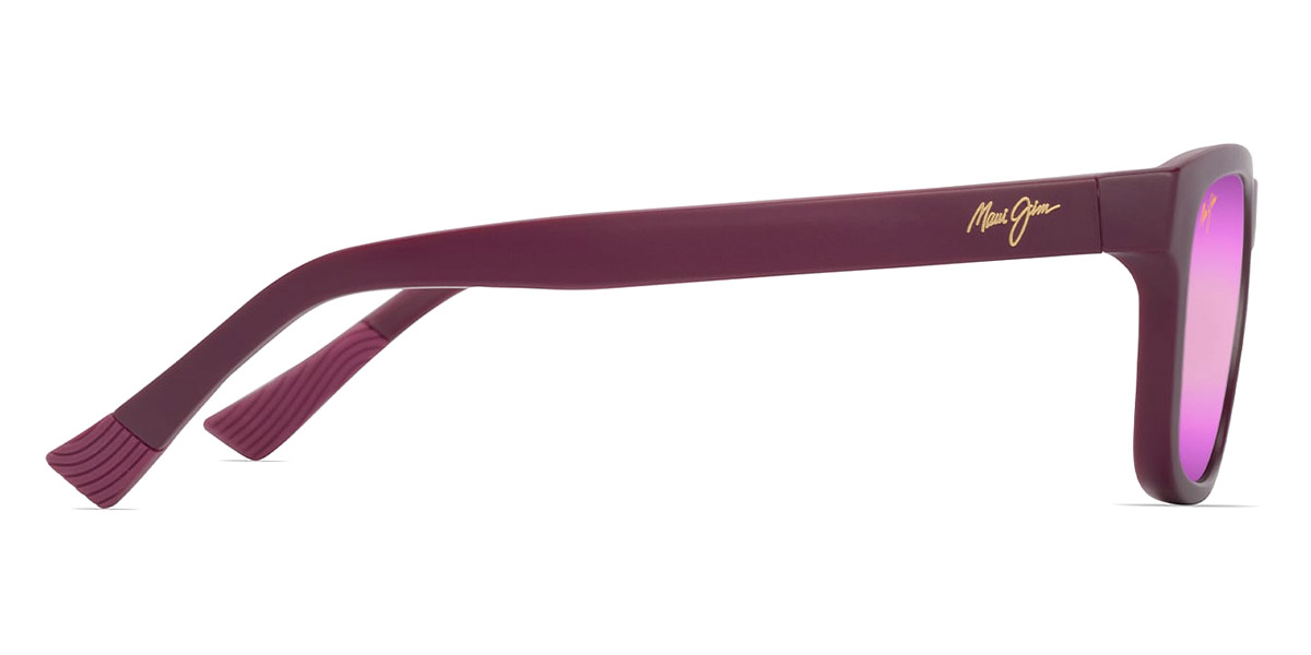 Color: Matte Cyclamen (MM617-058) - Maui Jim MJIMM617-05854