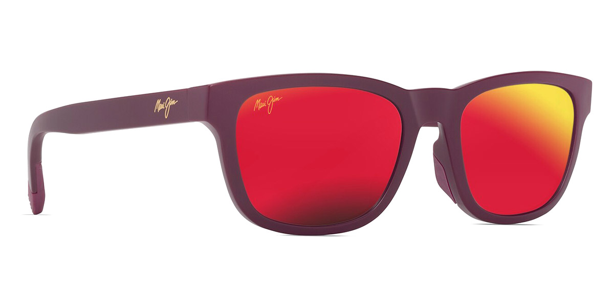 Color: Matte Cyclamen (MM617-059) - Maui Jim MJIMM617-05954
