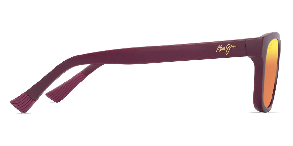 Color: Matte Cyclamen (MM617-059) - Maui Jim MJIMM617-05954