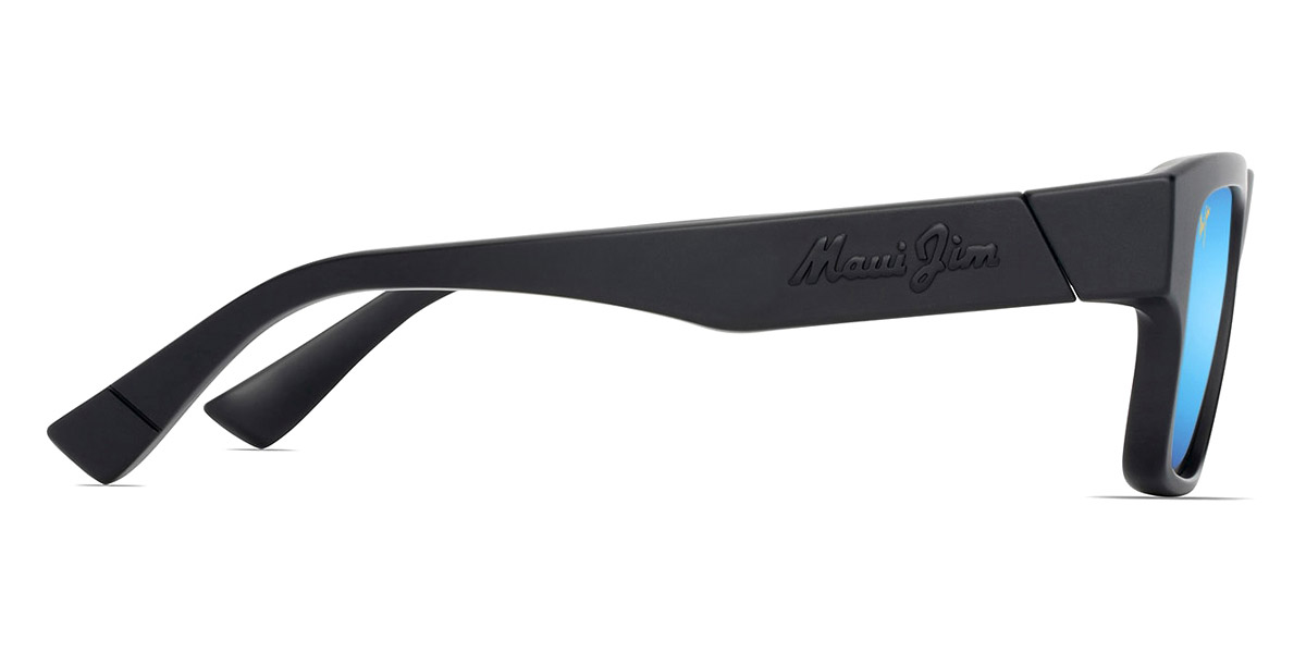 Color: Matte Black (MM638-004) - Maui Jim MJIMM638-00454