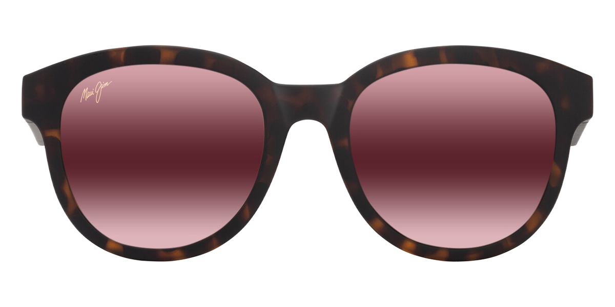 Maui Jim™ - IHUPANI ASIAN FIT