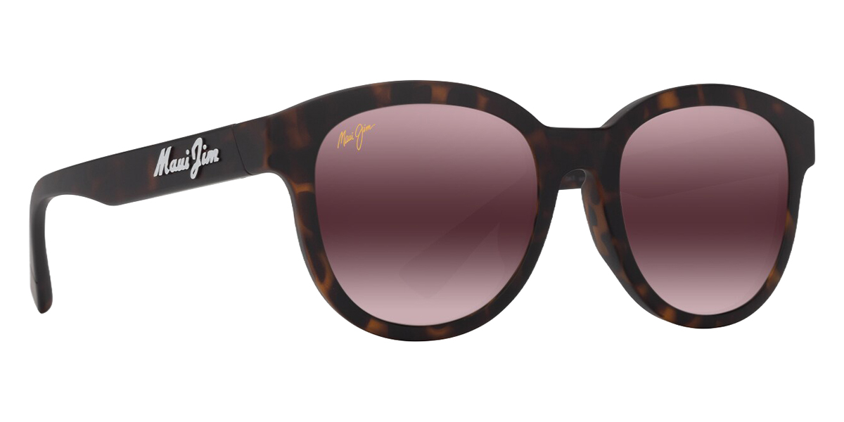 Maui Jim™ - IHUPANI ASIAN FIT