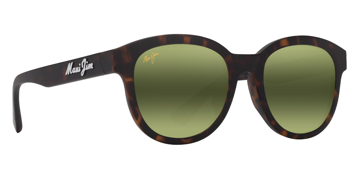 Maui Jim™ - IHUPANI ASIAN FIT