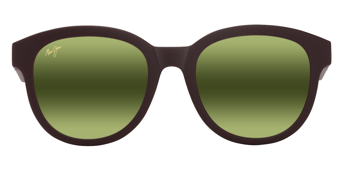 Maui Jim™ - IHUPANI ASIAN FIT