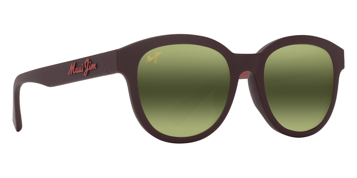 Maui Jim™ - IHUPANI ASIAN FIT