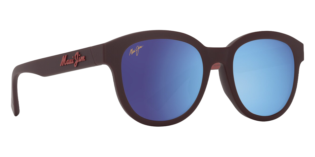 Maui Jim™ - IHUPANI ASIAN FIT