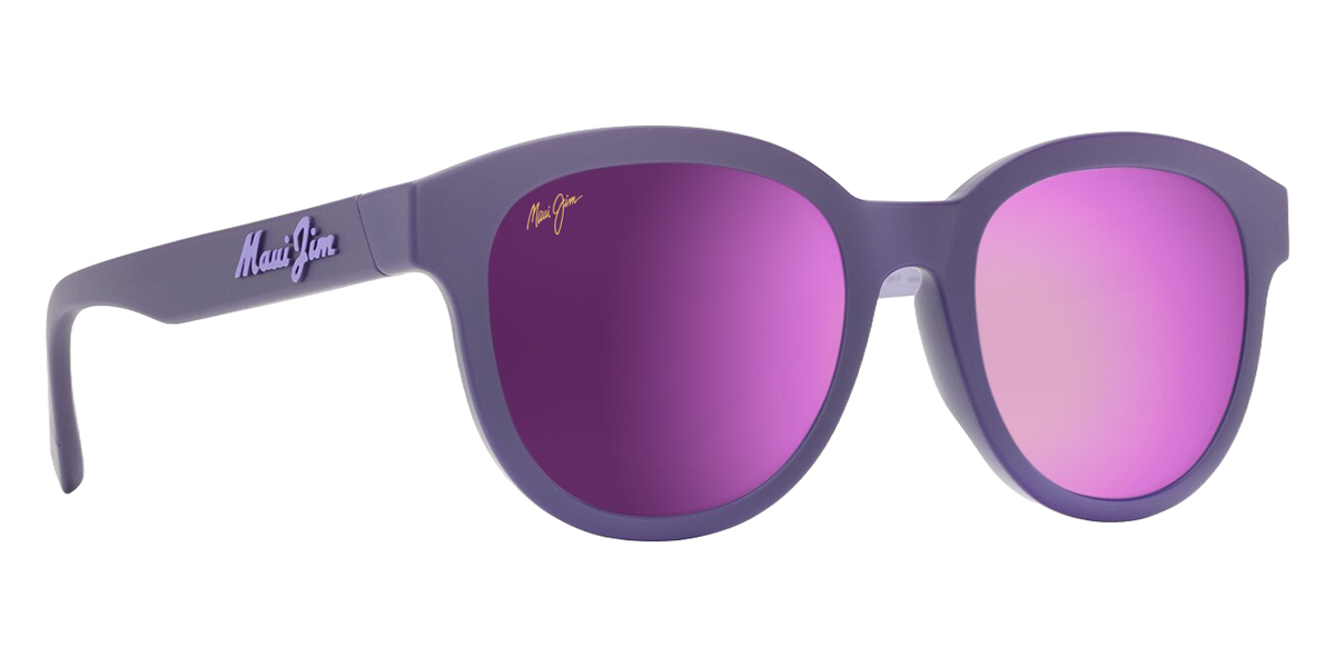 Maui Jim™ - IHUPANI ASIAN FIT