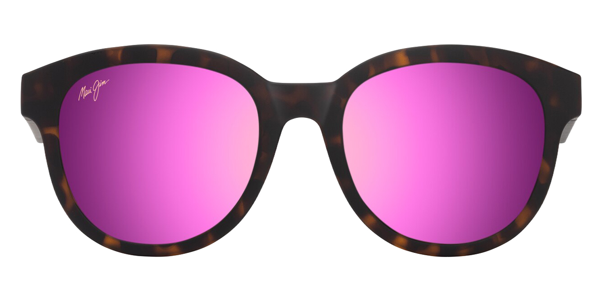 Maui Jim™ - IHUPANI ASIAN FIT