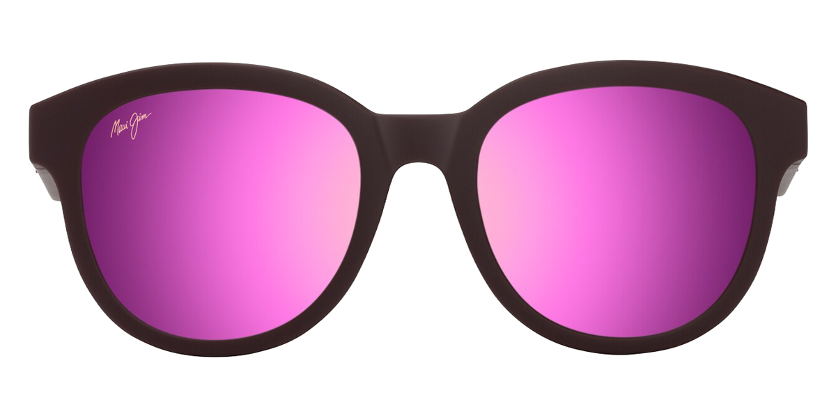 Maui Jim™ - IHUPANI ASIAN FIT