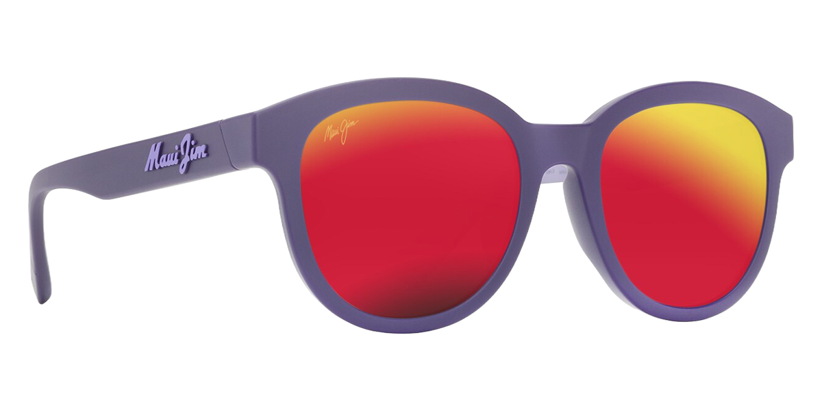 Maui Jim™ - IHUPANI ASIAN FIT