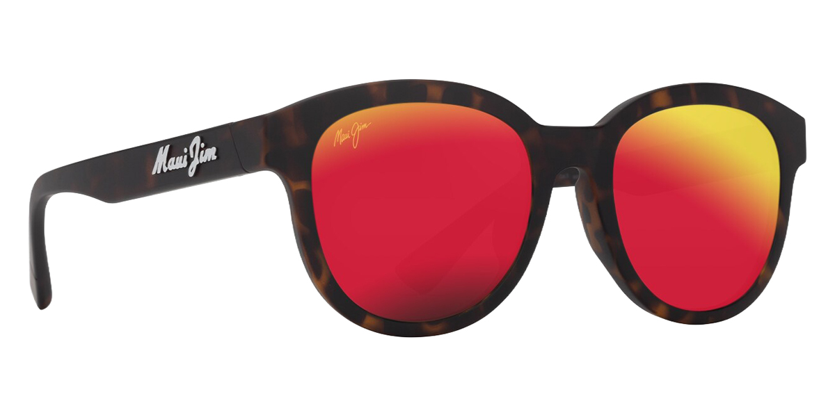Maui Jim™ - IHUPANI ASIAN FIT