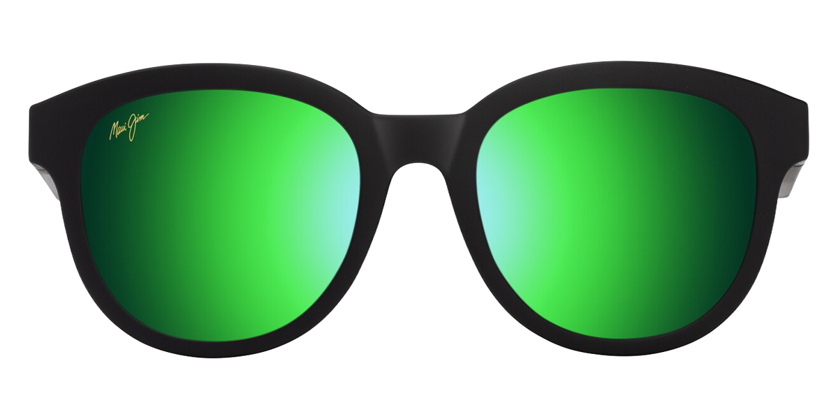 Maui Jim™ - IHUPANI ASIAN FIT