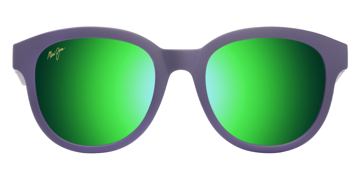 Maui Jim™ - IHUPANI ASIAN FIT