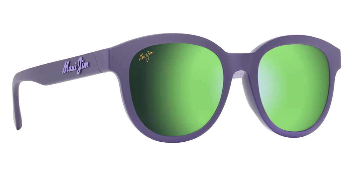 Maui Jim™ - IHUPANI ASIAN FIT