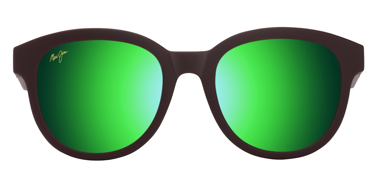 Maui Jim™ - IHUPANI ASIAN FIT