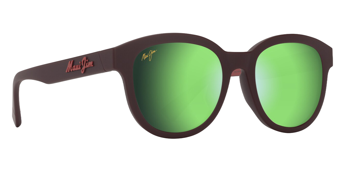 Maui Jim™ - IHUPANI ASIAN FIT