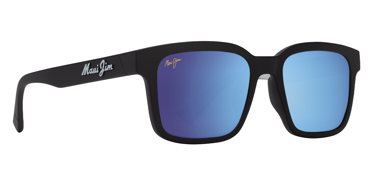 Maui Jim™ - 'ŌPIOPIO ASIAN FIT