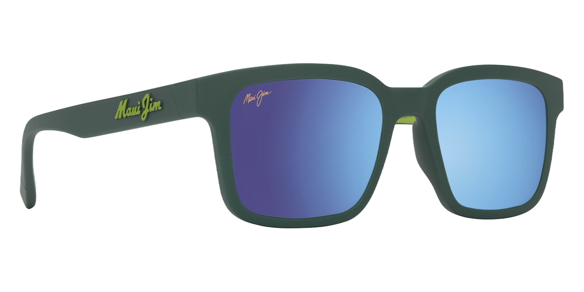 Maui Jim™ - 'ŌPIOPIO ASIAN FIT