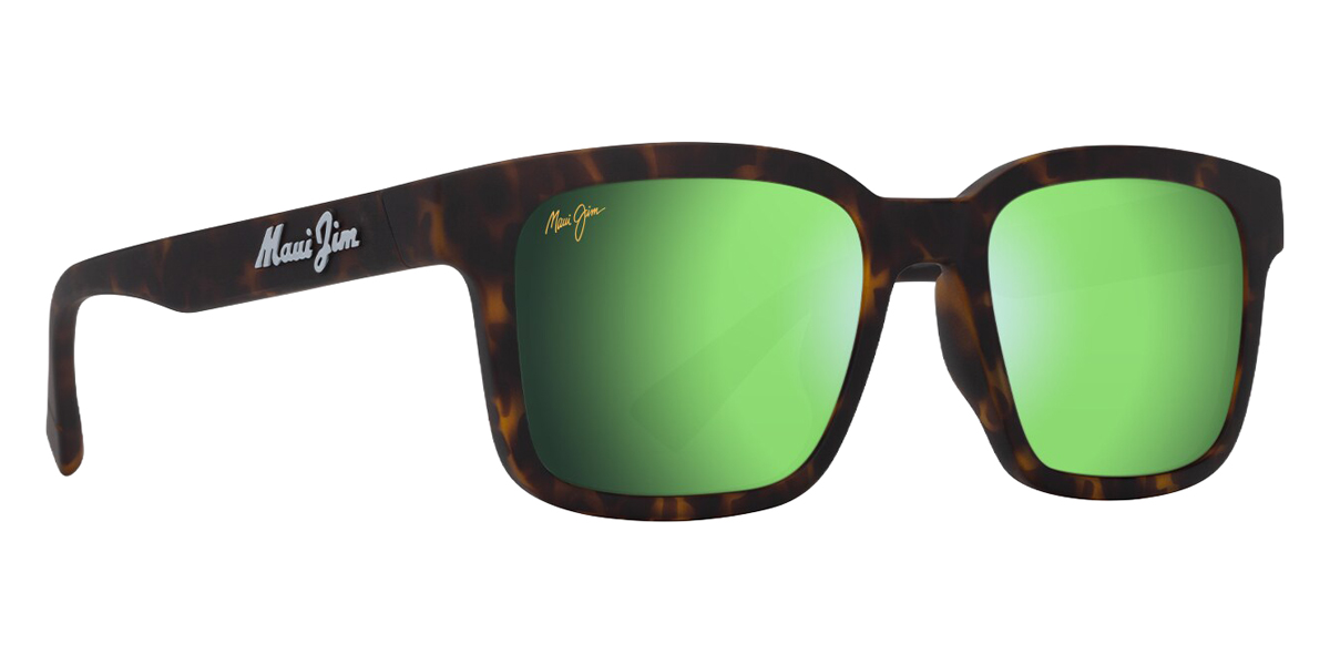 Maui Jim™ - 'ŌPIOPIO ASIAN FIT