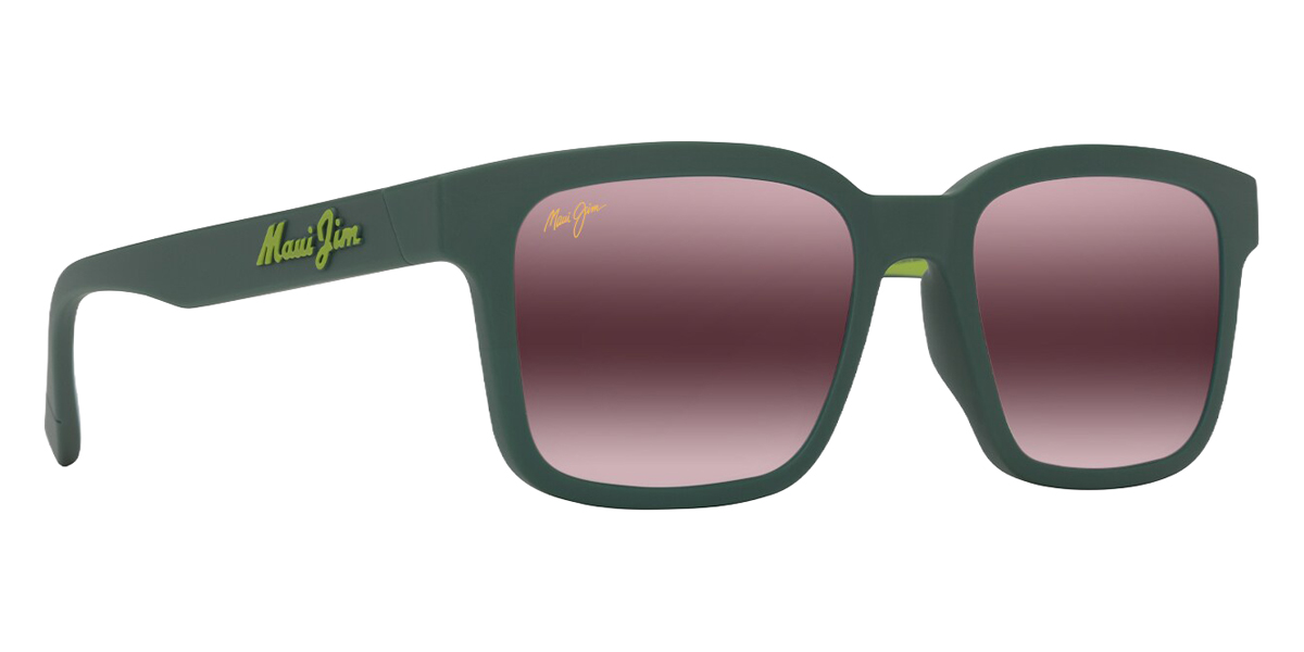 Maui Jim™ - 'ŌPIOPIO ASIAN FIT