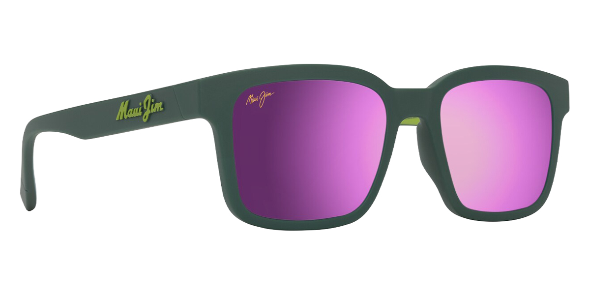 Maui Jim™ - 'ŌPIOPIO ASIAN FIT