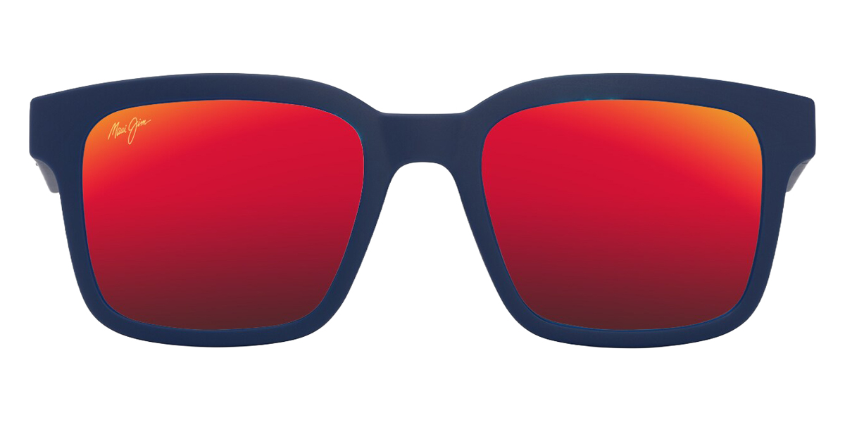 Maui Jim™ - 'ŌPIOPIO ASIAN FIT